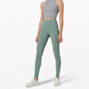 Lululemon swift speed high rise tight 28”